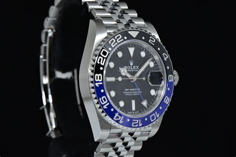 rolex batman 2019 prezzo|rolex batman master 2.